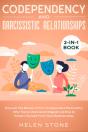 Codependency And Narcissistic Relationships 2-In-1 Book - Preview