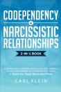Codependency And  Narcissistic Relationships - Preview