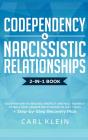 Codependency And  Narcissistic Relationships - Preview