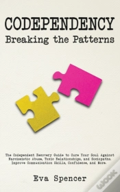 Capa do artigo Codependency Breaking The Patterns