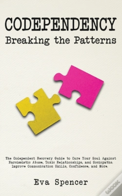 Capa do artigo Codependency Breaking The Patterns