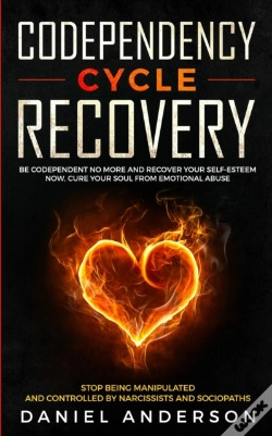 Capa do artigo Codependency Cycle Recovery