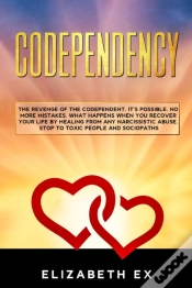 Capa do artigo Codependency