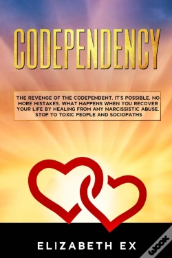 Capa do artigo Codependency