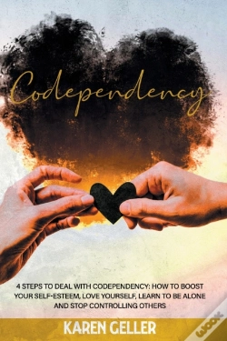 Capa do artigo Codependency