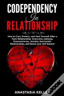 Codependency In Relationship