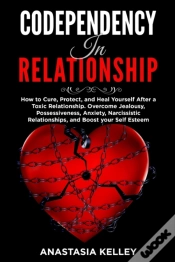 Capa do artigo Codependency In Relationship