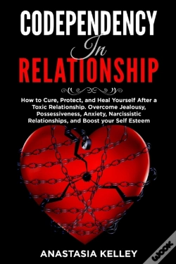 Capa do artigo Codependency In Relationship
