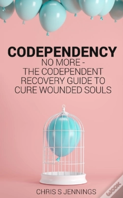 Capa do artigo Codependency