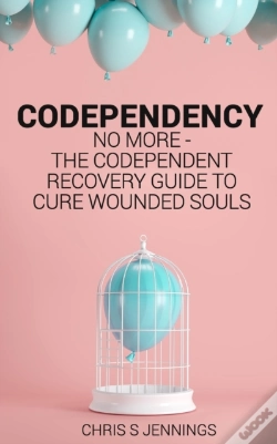 Capa do artigo Codependency