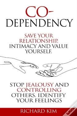 Capa do artigo Codependency