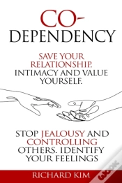 Capa do artigo Codependency