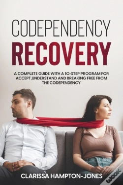 Capa do artigo Codependency Recovery: A Complete Guide