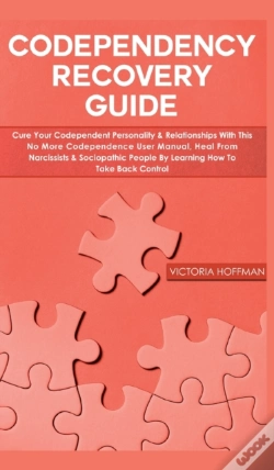 Capa do artigo Codependency Recovery Guide
