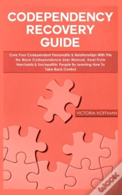 Capa do artigo Codependency Recovery Guide