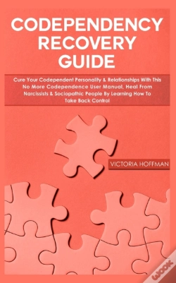 Capa do artigo Codependency Recovery Guide