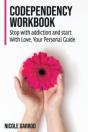 Codependency Workbook - Preview