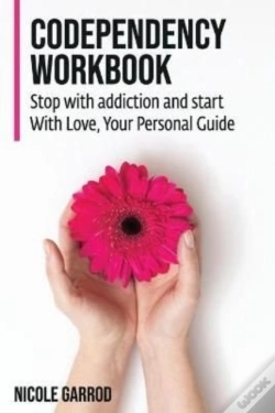 Capa do artigo Codependency Workbook