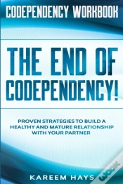 Capa do artigo Codependency Workbook:  The End Of Codep
