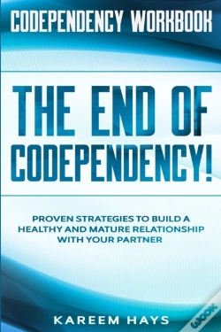 Capa do artigo Codependency Workbook:  The End Of Codep