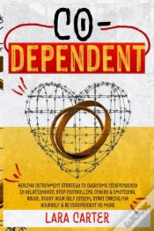 Capa do artigo Codependent
