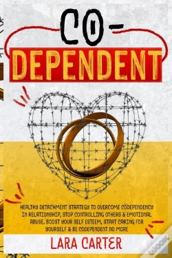 Capa do artigo Codependent