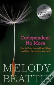 Capa do artigo Codependent No More