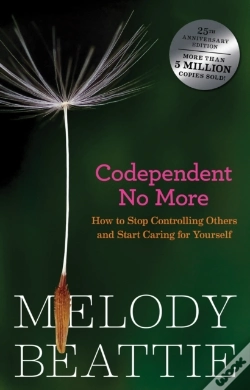 Capa do artigo Codependent No More