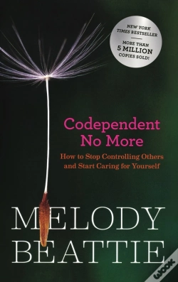 Capa do artigo Codependent No More