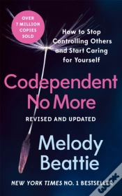 Capa do artigo Codependent No More