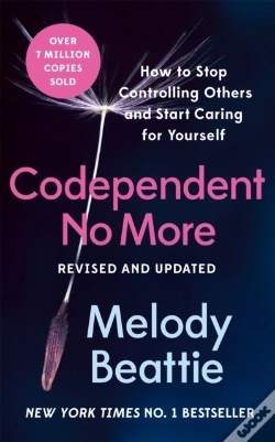 Capa do artigo Codependent No More