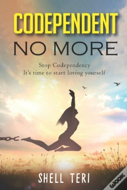 Capa do artigo Codependent No More