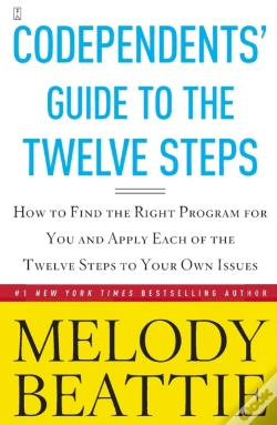 Capa do artigo Codependent'S Guide To The Twelve Steps