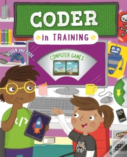 Capa do artigo Coder In Training