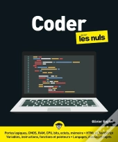 Coder Pour Les Nuls