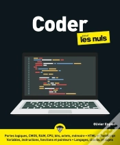 Capa do artigo Coder Pour Les Nuls