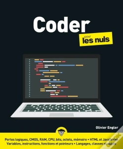 Capa do artigo Coder Pour Les Nuls