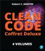 Coder Proprement ; Architecture Logicielle Propre ; Agile Proprement ; Proprement Codeur - Preview