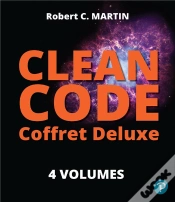 Capa do artigo Coder Proprement ; Architecture Logicielle Propre ; Agile Proprement ; Proprement Codeur