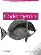 Capa do artigo Codermetrics