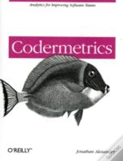 Capa do artigo Codermetrics