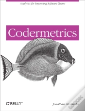 Capa do artigo Codermetrics