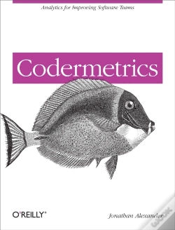 Capa do artigo Codermetrics