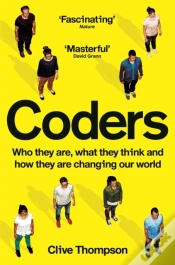 Capa do artigo Coders