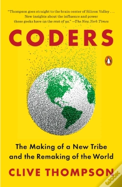 Capa do artigo Coders