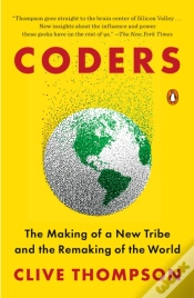 Capa do artigo Coders