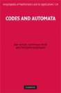 Codes And Automata - Preview