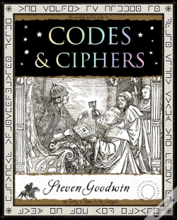 Capa do artigo Codes And Ciphers