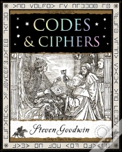 Capa do artigo Codes And Ciphers