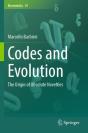 Codes And Evolution - Preview